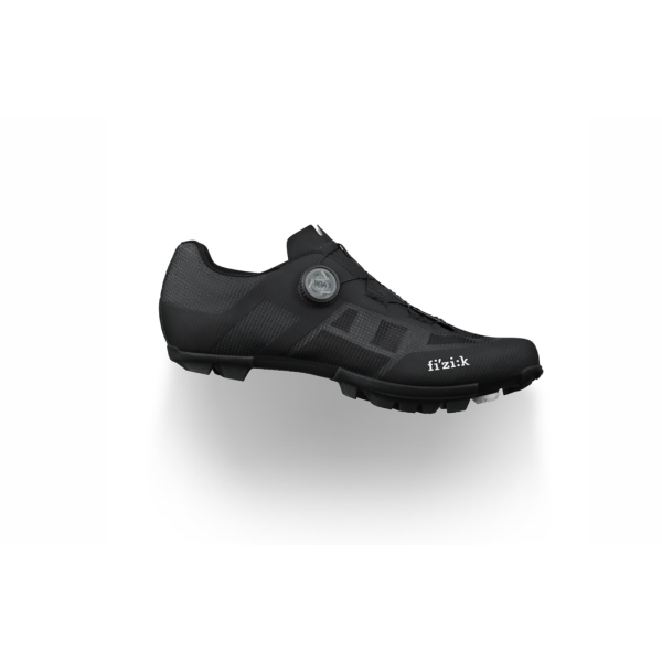 FIZIK tretry  Vento Proxy Black vel. 47