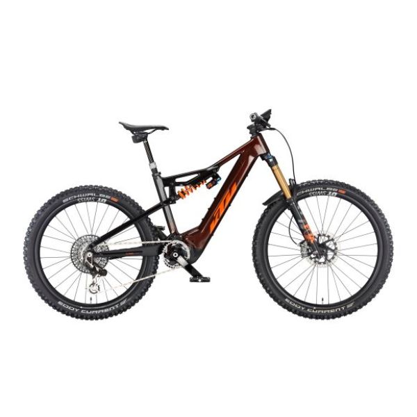 KTM MACINA PROWLER EXONIC - 2024