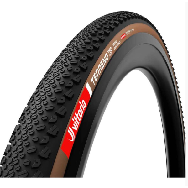 VITTORIA plášť TERRENO T50 mix 40-622 anth-blk-blk