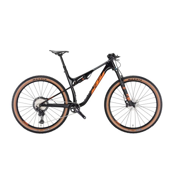 KTM SCARP MT Master - 2024