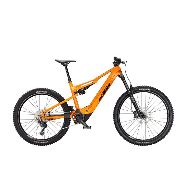 KTM MACINA KAPOHO 8973 - 2025