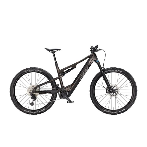 KTM MACINA LYCAN 891 - 2025