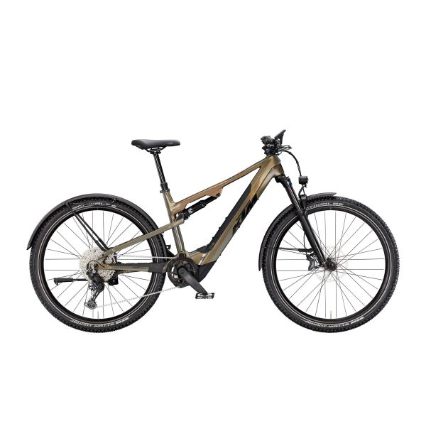 KTM MACINA CHACANA 892 LFC - 2025