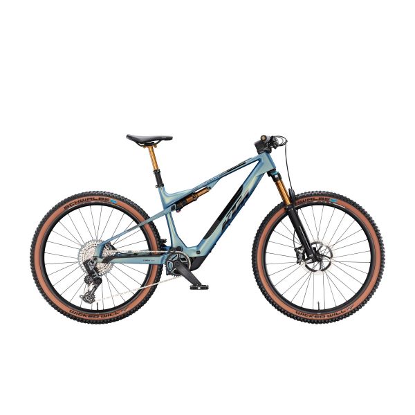 KTM MACINA SCARP SX PRIME - 2025