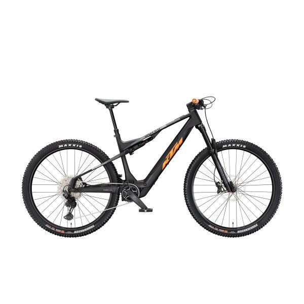 KTM MACINA SCARP SX ELITE - 2025