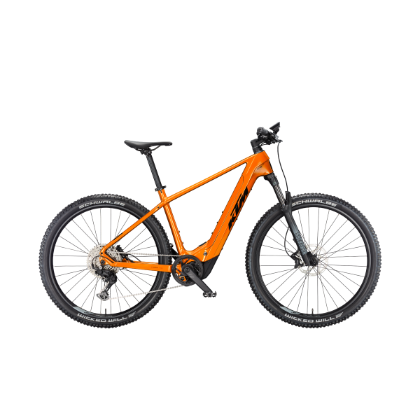 KTM MACINA TEAM 892 - 2025