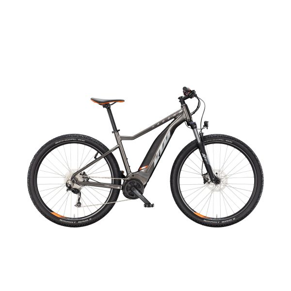 KTM MACINA RIDE 591 L - 2025