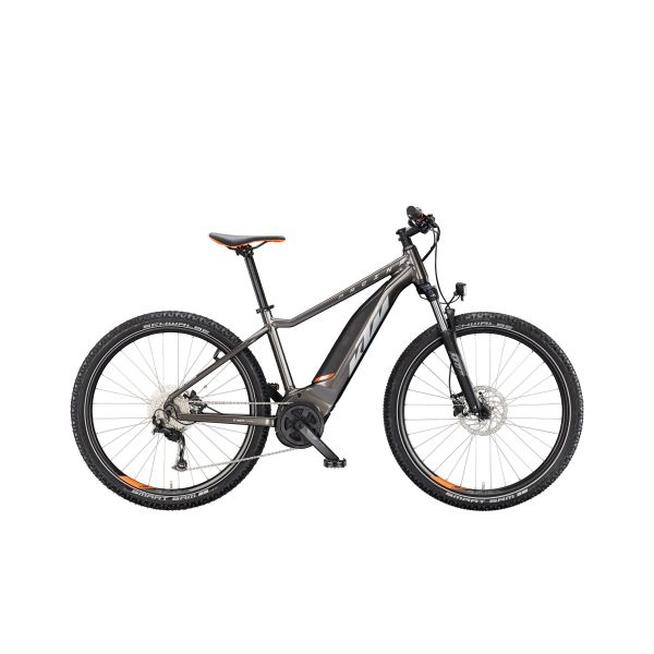 KTM MACINA RIDE 571 L - 2025