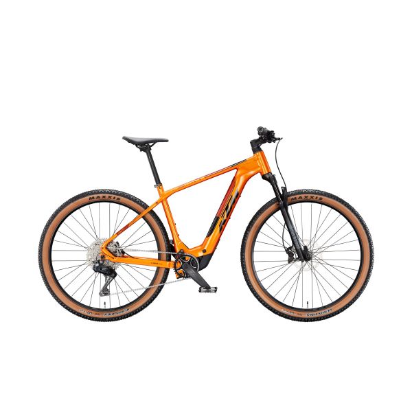 KTM MACINA RACE SX 10 -2025