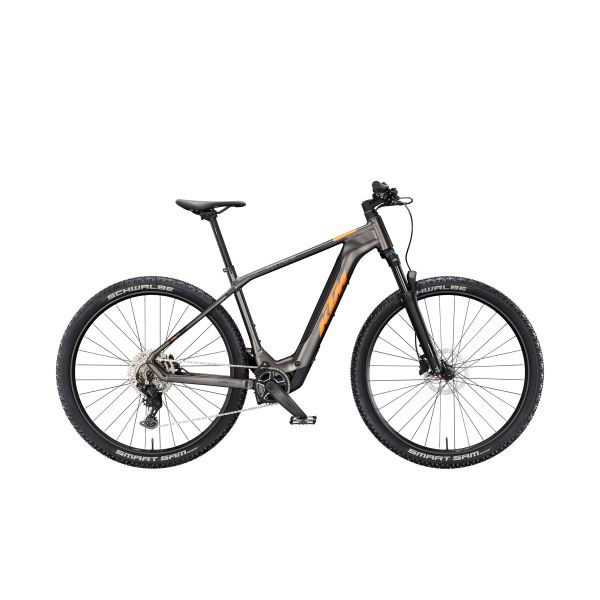 KTM MACINA RACE SX 20 - 2025