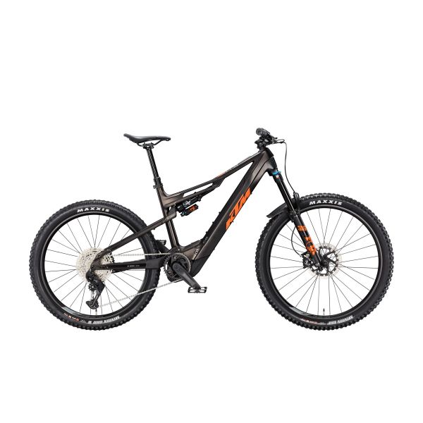 KTM MACINA KAPOHO MASTER - 2025