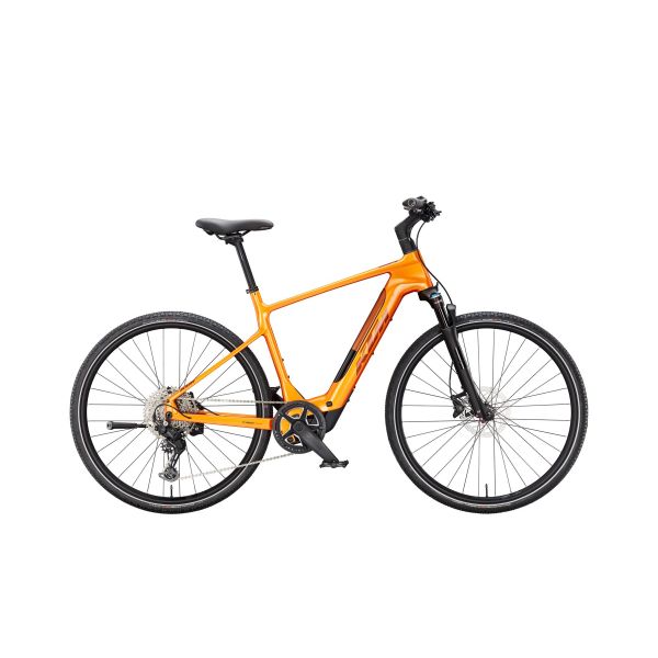 KTM MACINA CROSS SX ELITE (pánské)- 2025 