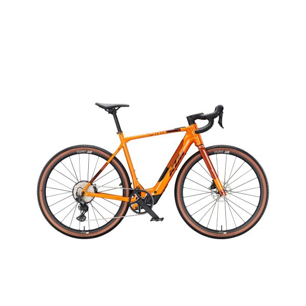 KTM MACINA GRAVELATOR SX 10 - 2025