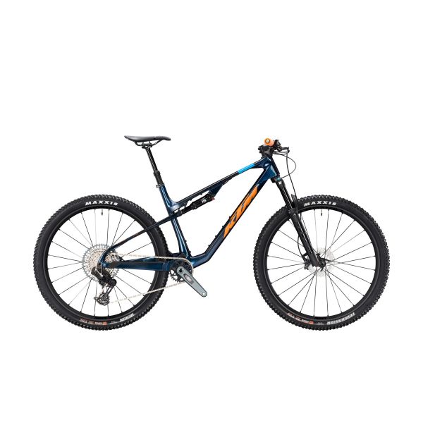 KTM SCARP MT MASTER - 2025