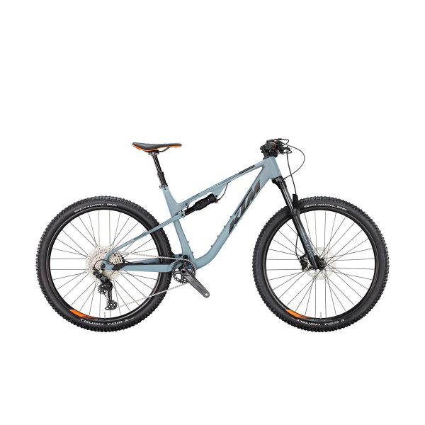 KTM SCARP MT 291 - 2025