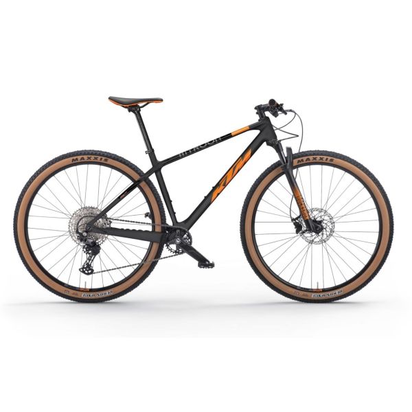 KTM MYROON COMP 29 - 2025