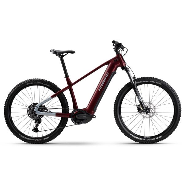 HAIBIKE Alltrack 5 27,5