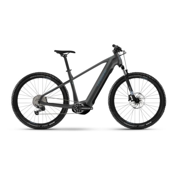 HAIBIKE Alltrack 29 5 - Grey/Slate