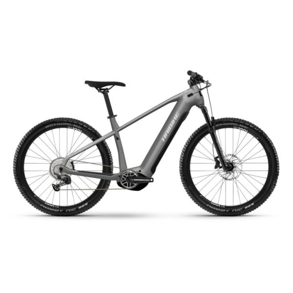 HAIBIKE AllTrack 29 7 Urban Grey/White