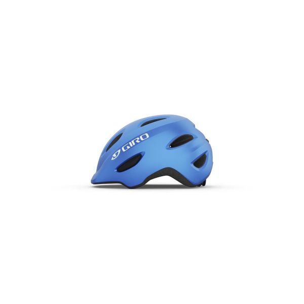 GIRO helma Scamp Ano Blue vel. S