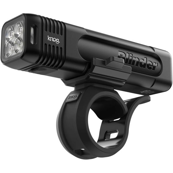 KNOG přední světlo Blinder PRO 600