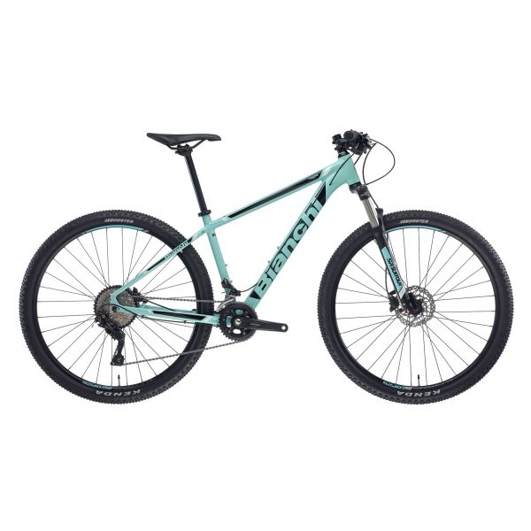 Bianchi Magma  9.0 YRBR9J6K - 2022