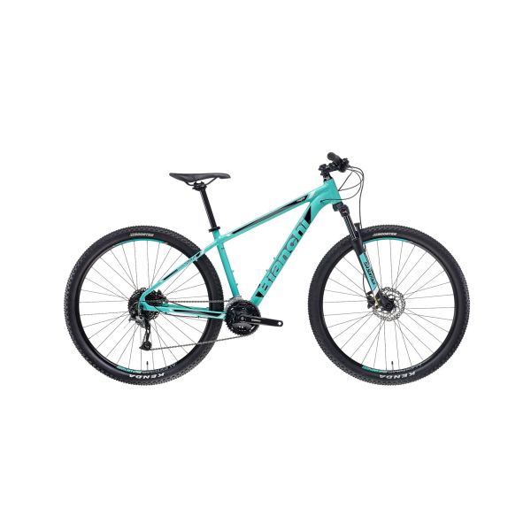 Bianchi Magma 9.2 YRBW2I6K - 2022