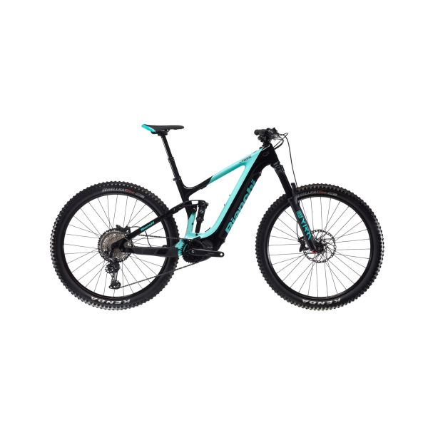 Bianchi T-Tronik FX Type-Pro - 4X