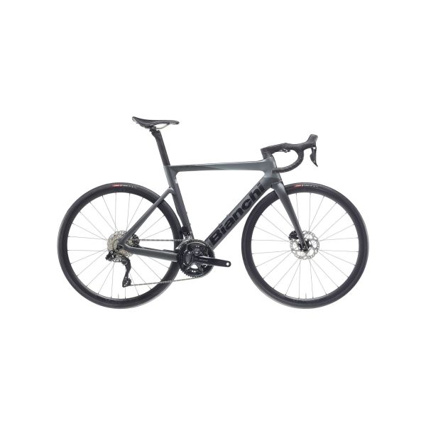 Oltre Race 105 Di2 12sp - ZL