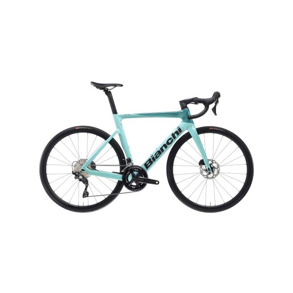 Bianchi Oltre Race 105 12sp - ZK